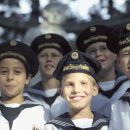 Vienna Boys Choir Goes Pop(2002)-크로스 오버 이미지
