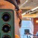 984 | 깔끔한 디자인 편안한 착용감 블루투스 노이즈캔슬링 이어폰 추천! 하빗 TW984 제품 리뷰(갤럭시버즈 비교)