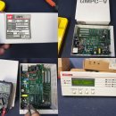 LS산전 GMPC-V,GMP I-NET,MODBUS,DNP3.0 POWER수리 (전원이 안들어오는 증상) 이미지