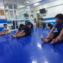 방배합기도주짓수 이미지