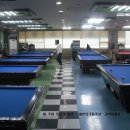 원오당구장 이미지