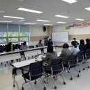 배곧1동 행정복지센터 이미지