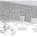 [O2/이장희의 스케치 여행] 파주 헤이리 북카페 ‘포레스타’ 이미지