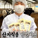 무진목장 | 자연치즈의 모든 것: 산지마켓 이플목장 생치즈 구분법과 선택 가이드