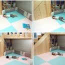 새한테크 | [ 에코폼 / 새한테크 #4 ] 이름처럼 똑똑한 스마트 아이 2.5, 맘에 쏙 들어요 ^^