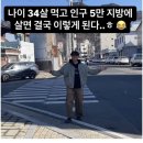 지방 소도시에 사는 30대 남자의 현실 이미지