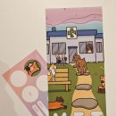 V-11 | #11 건대 드림이스케이프 V.E.T 방탈출 후기