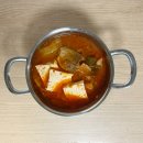 압구정 찌개마을 | [포장] 압구정찌개마을 &#34;돼지고기김치찌개&#34; 후기