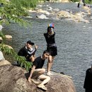 란경양식 | 현주의 2022 여름방학 -MT편-