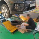 한미자동차정비센타 이미지