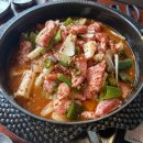 함밭식당 | [횡성/맛집] 함밭식당, 한우보다 한돈이 더 맛있었습니다.