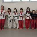 백강태권도장 이미지