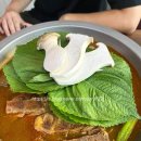 뚜디니의 인천서구맛집 약선당감자탕 원창점 후기