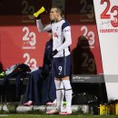 Marine v Tottenham Hotspur - FA Cup Third Round 이미지