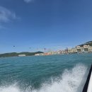 춘수정 경로식당 | 강릉 주문진 한 달 살기 후기 : 겨울 바다와 함께한 우리 가족의 특별한 한 달