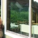 하늘자락 물소리 이미지