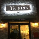 아임파인(I'm fine)