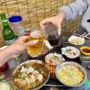 해변구이 | [부산 영도] 태종대 조개구이 울산댁 감지해변 바다뷰 맛집 리얼후기