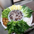 벌교참꼬막새조개