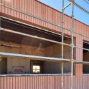 레드브릭 화이트하우스 이미지