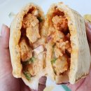 브레드치킨 이미지