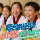 팀 포인트 태권도장 이미지