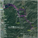 호수공원 제1주차장출구 이미지