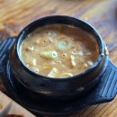 명가 쭈꾸미 | 천안삼거리공원 맛집 장원명가 쭈꾸미 제육 청국장 후기