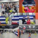행복한 꿈 비룡 태권도장 | 10살 남아 생일파티 | 초대장, 태권도장 예약, 답례품