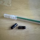 고양이묭실 | 고양이 까만 눈곱 진료 그 후 - 고양이묭실 원장 고양이