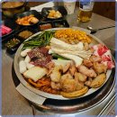 진수곱창 - 중구 하늘달빛로64번길 4 | 진수곱창
