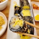쪼꼬미김밥 이미지