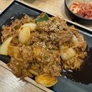 [수원 맛집] 수원 롯데몰 맛집 추천 &#39;미스터 시래기&#39;, &#39;풍국면&#39; 내돈내산 후기