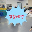 합기도 심무도관 이미지