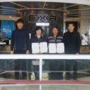 EXR 스포츠센터 이미지