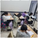 송운중학교 | 과학학원 과학이 즐거워지는 경험, 시엔과학전문학원 후기