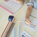 수학 공부는 종이책과 연필로 하는 것이 최선일까요? | 호재 슬라이딩타공기, 아이 홈스쿨링 교재 정리까지 가능한 셀프제본기