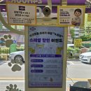 무인매장 무인애견 키오 키오스크 오더퀸 키오스크 귀여운 디자인 편한 사용