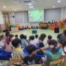 화정초등학교병설유치원 이미지