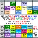역곡역주유소 | [부천 소사] 역곡역 요가 '애니원요가' 교정요가 수업 후기