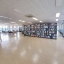 유원대학교 도서관 이미지