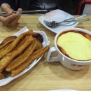 신전떡볶이 이미지