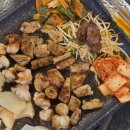 수협공영주차장 | 인천구월동맛집 가성비 착한소곱창 수협사거리 술집