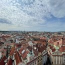 신성카프라자 | 프라하 잘츠부르크 비엔나 7박8일 가족여행 총정리 (일정 호텔 렌트카)