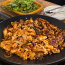 김서방네곱창볶음 이미지