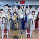 경희대국가대표 풍산태권도장 이미지