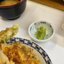 영창빌딩 | [서울/군자맛집] 오늘동 군자점 텐동 김치가츠나베 맛집 혼밥추천 / 내돈내산후기