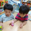 룰루랄라어린이집 | 어린이집 66일차 육아일기｜폭염 속 안전교육과 모래놀이터 다녀온 날 (생후28개월3일)