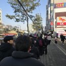 장모님주유소 | 언제까지 핫할까 장원영두쫀쿠 팔레트디저트 평일웨이팅