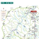 6월13일 지리산 뱀사골산행-울산 느림보산악회 이미지